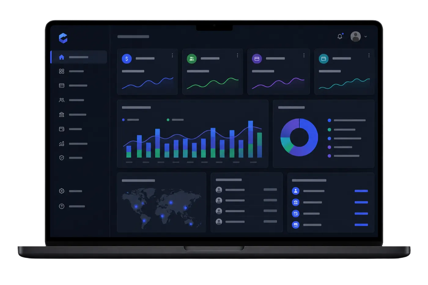 White Label Fintech Platform